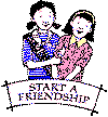 Start a Friendship